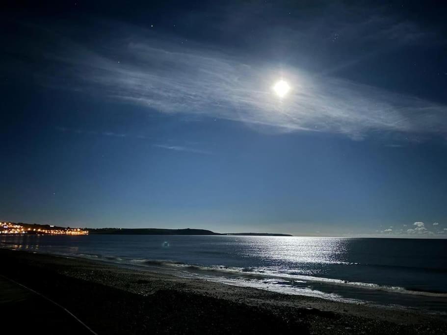 Seagrass A Luxurious Gem By The Sea Vila Youghal Exterior foto