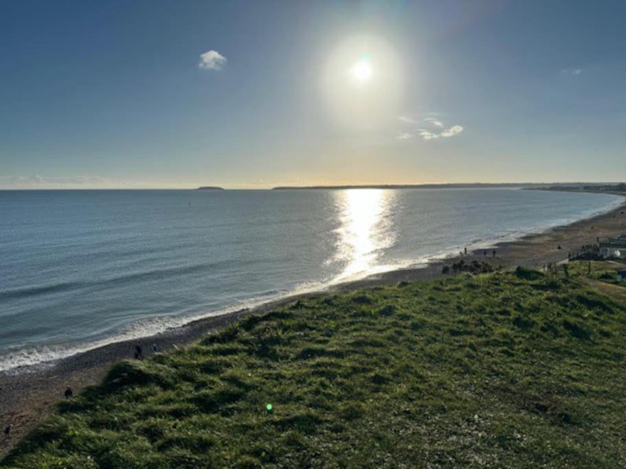 Seagrass A Luxurious Gem By The Sea Vila Youghal Exterior foto