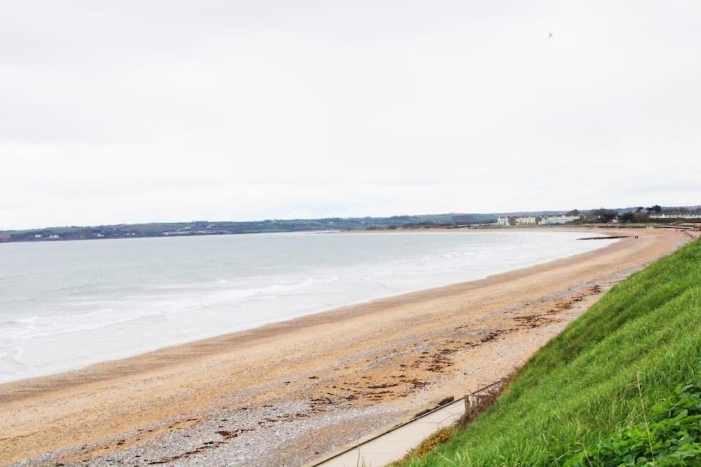 Seagrass A Luxurious Gem By The Sea Vila Youghal Exterior foto